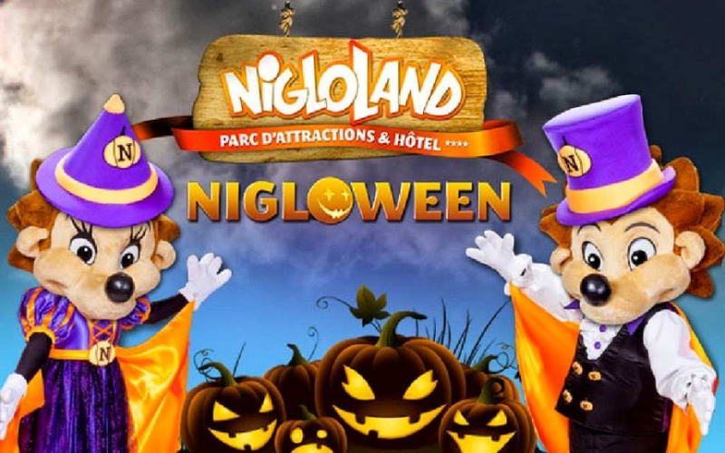 nigloween