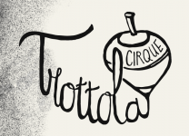 STRANO, le nouveau spectacle du cirque Trottola 